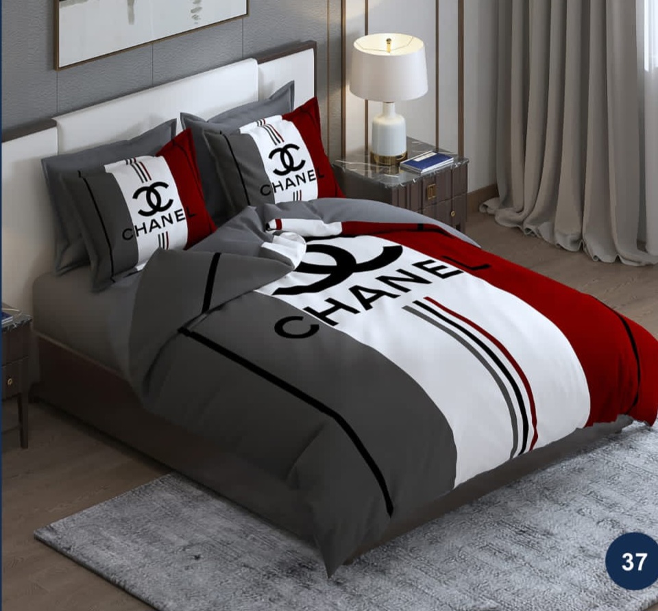 روتختی ۲ نفره ۶ تیکه دیجیتال(3D)