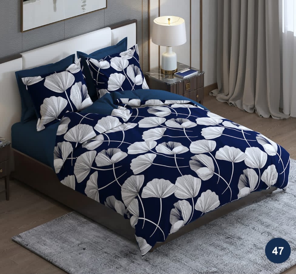 روتختی ۲ نفره ۶ تیکه دیجیتال(3D)