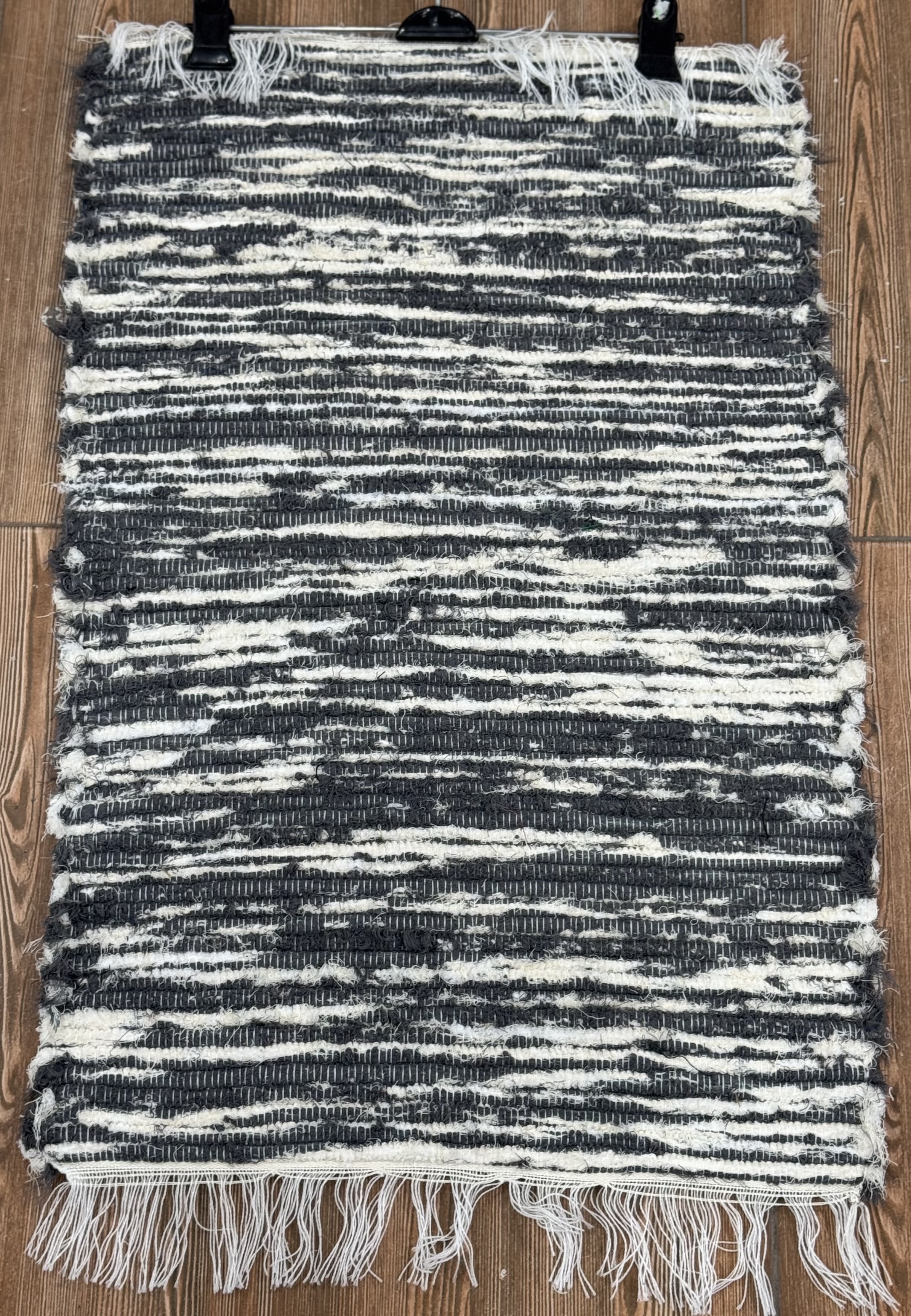 پادری کنفی دست باف