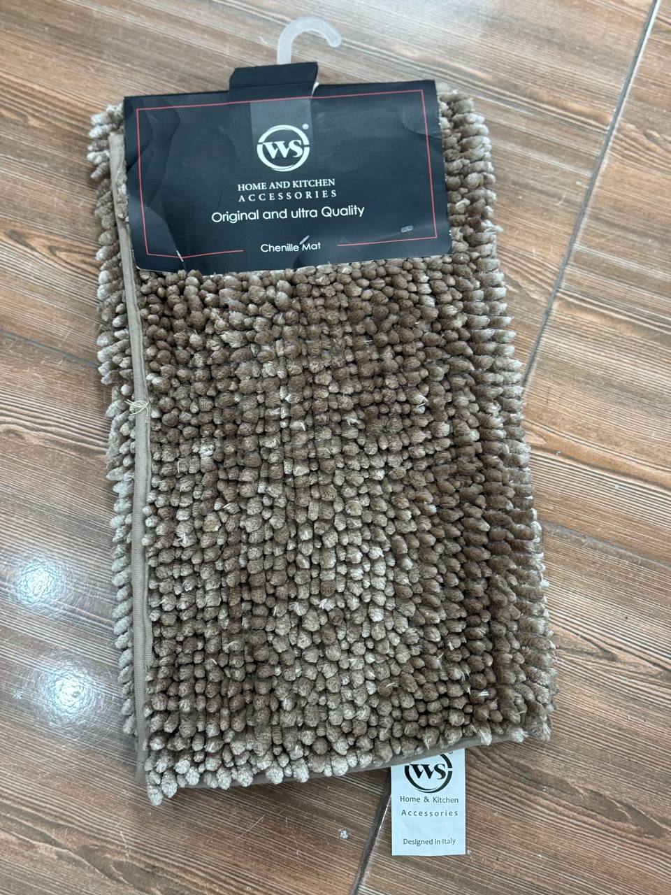 پادری ماکارونی برند ws