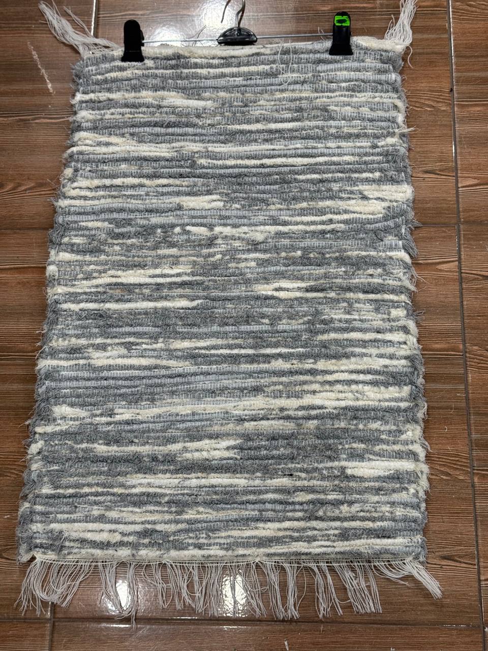 پادری کنفی دست باف