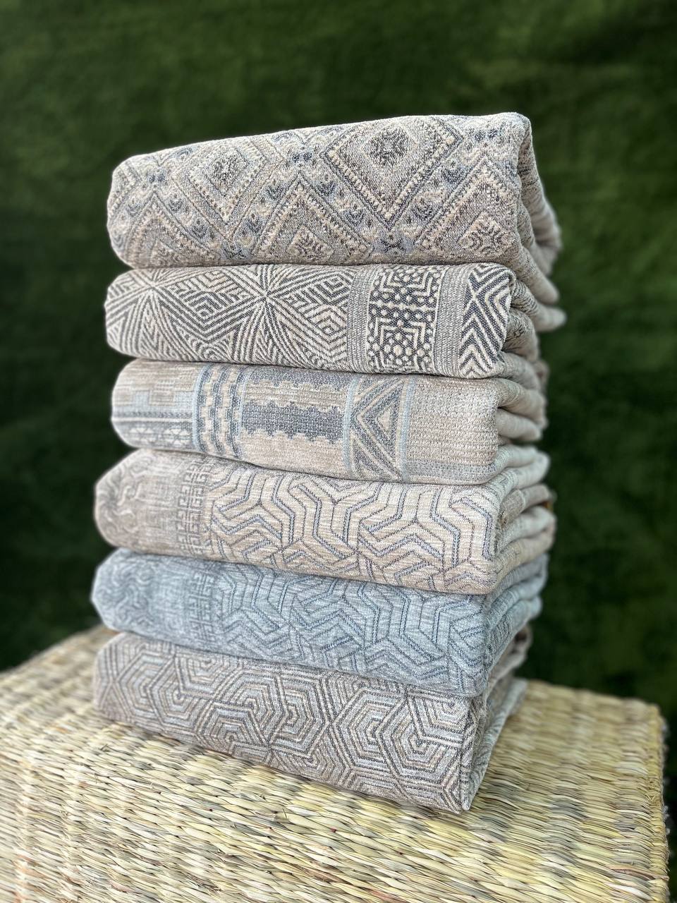 روفرشی ۶ متری مخمل سیمین