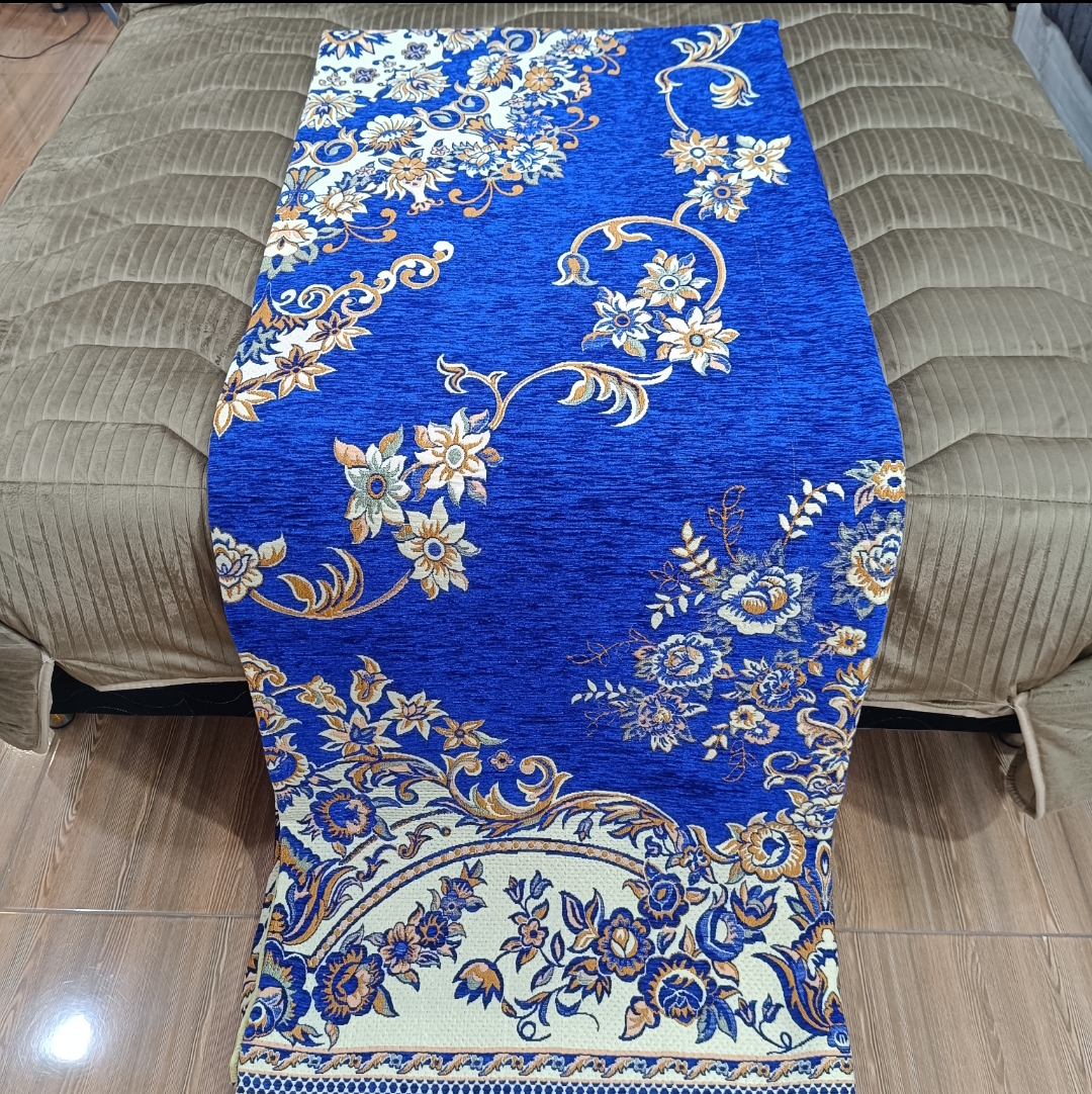 روفرشی ۶ متری مخمل یزد