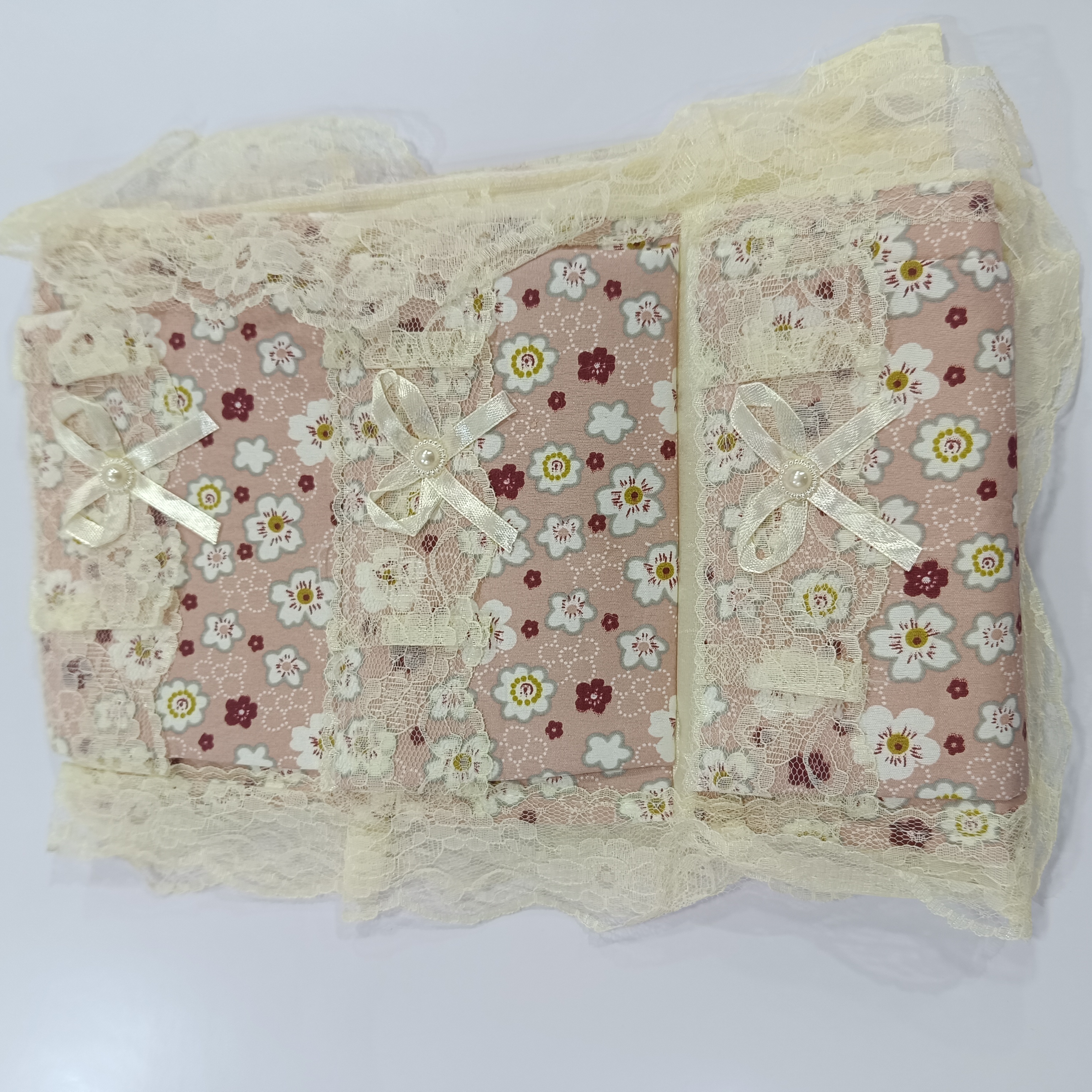 جاجورابی ۵ جیب