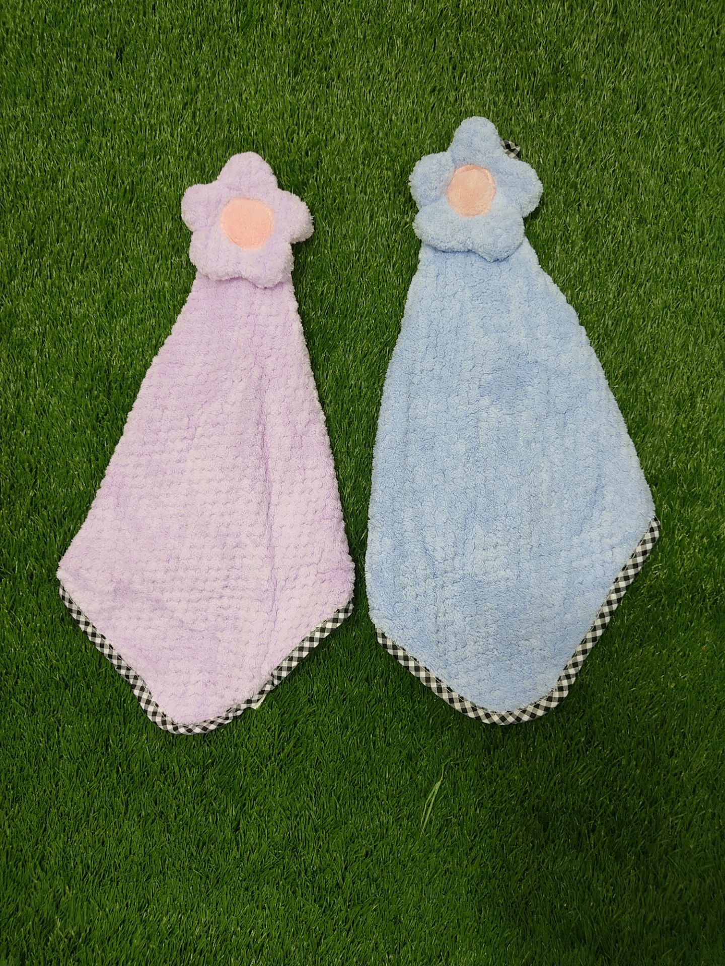 دستمال آشپزخانه کرواتی