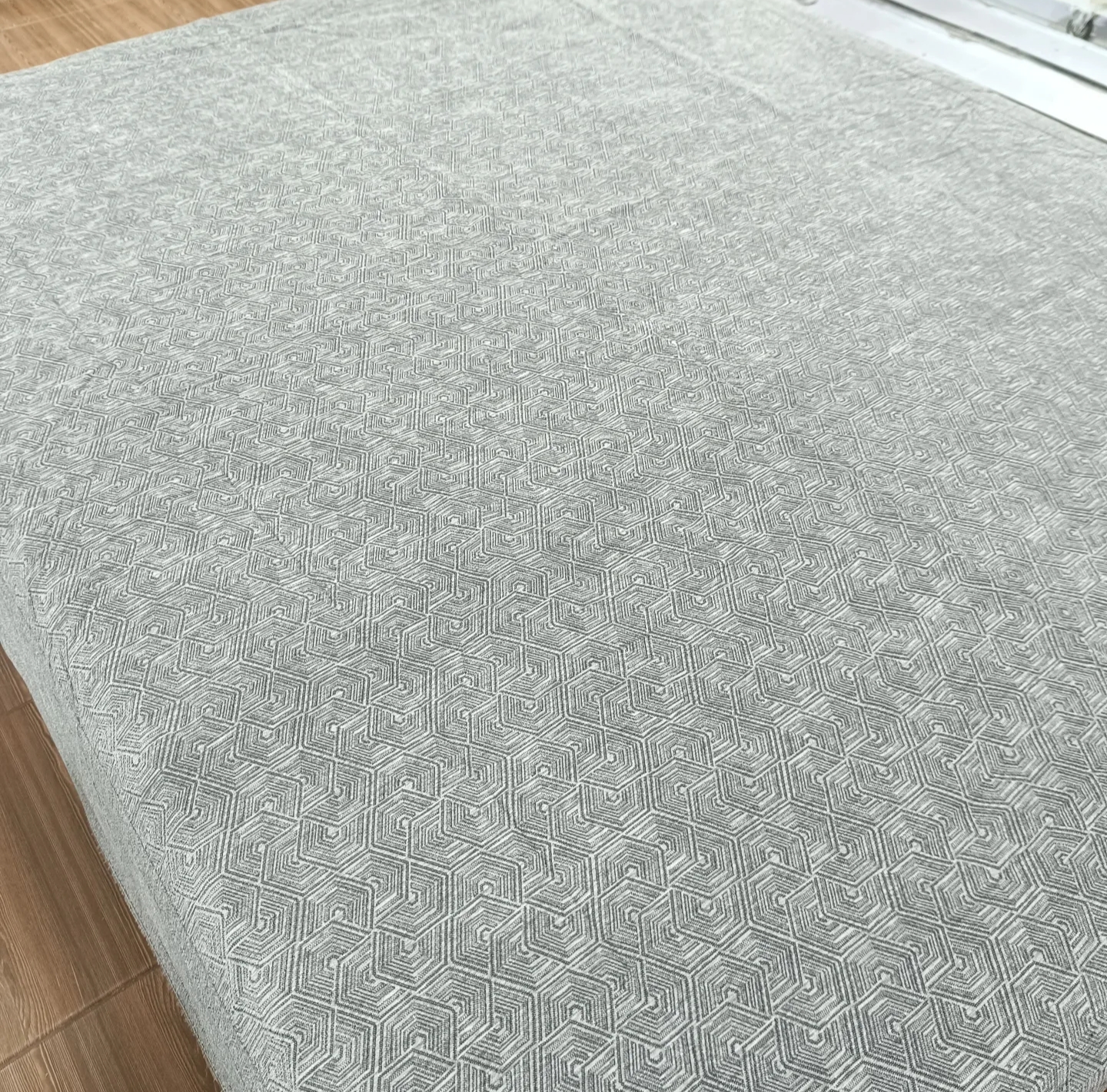 روفرشی ۱۲ متری مخمل سیمین