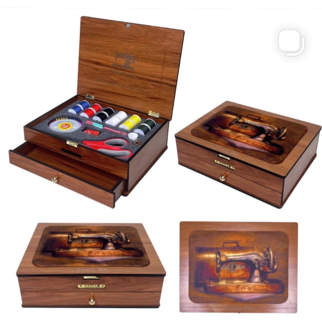 جای نخ سوزن مدل مازراتی و هایلو