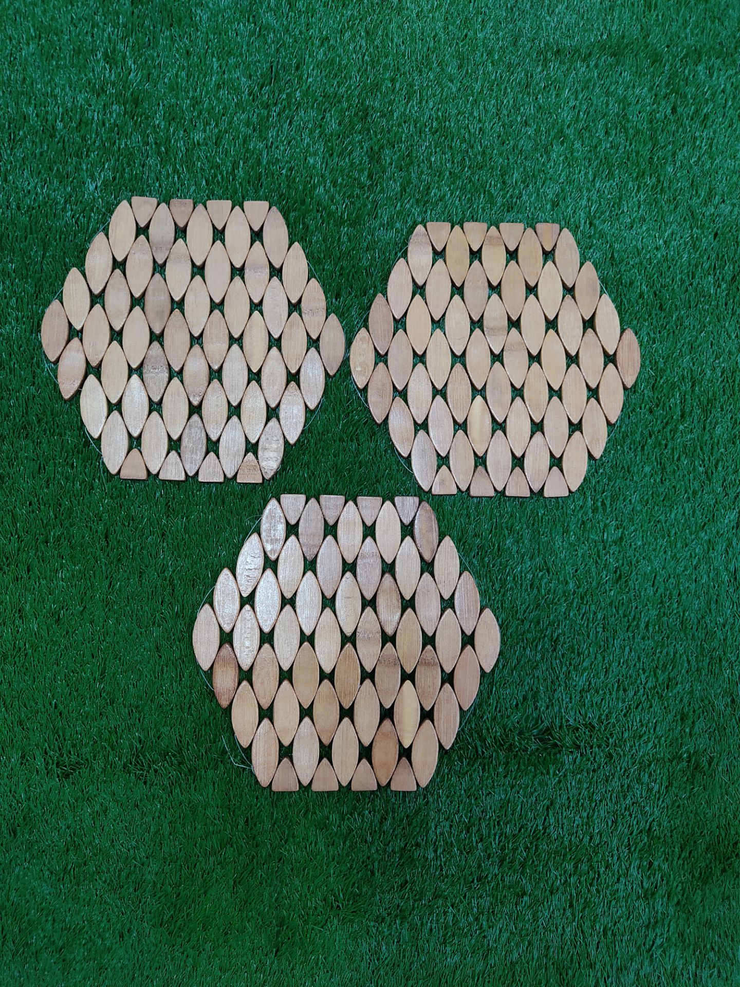 زیر قابلمه ای