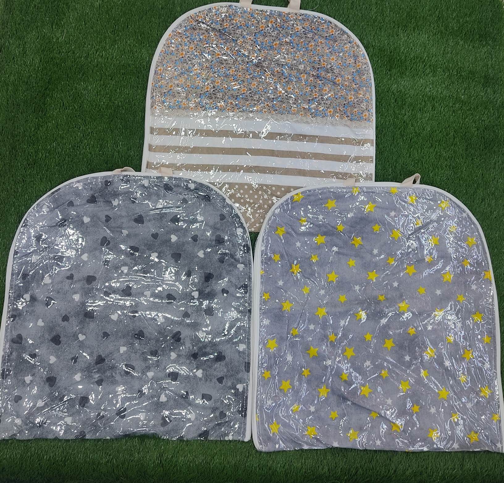 کیسه نون زیپ دار